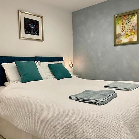 Saltwater Cottage Camber 외부 사진
