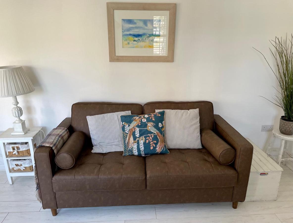 Saltwater Cottage Camber 외부 사진