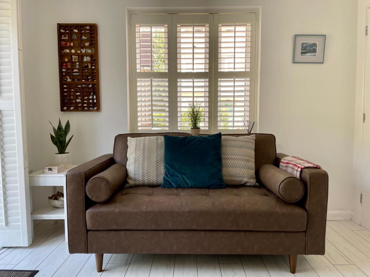 Saltwater Cottage Camber 외부 사진