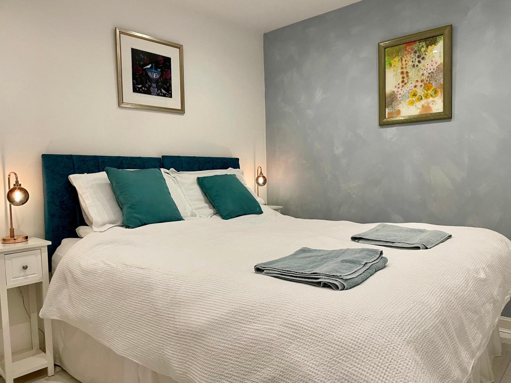 Saltwater Cottage Camber 외부 사진