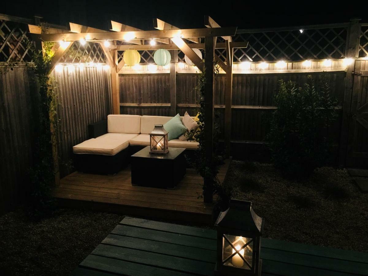 Saltwater Cottage Camber 외부 사진