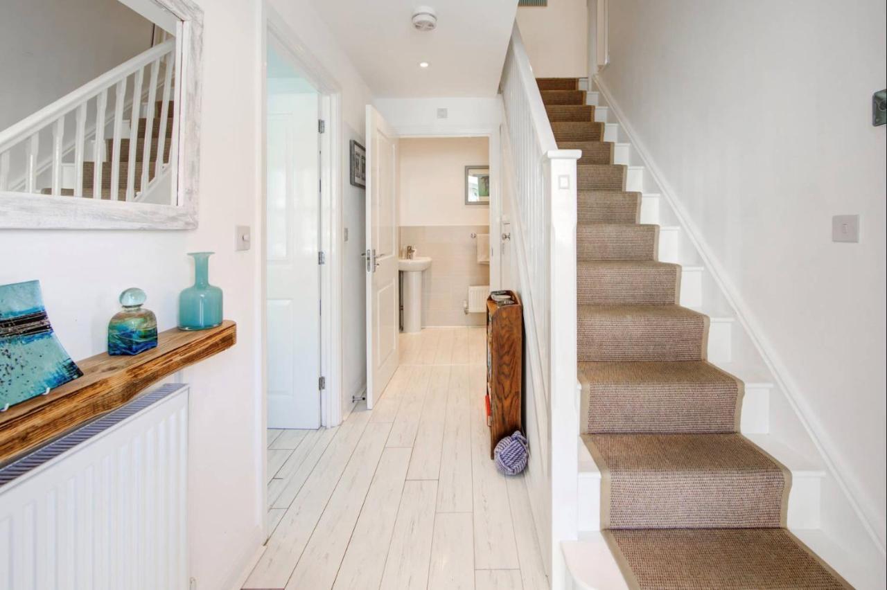 Saltwater Cottage Camber 외부 사진