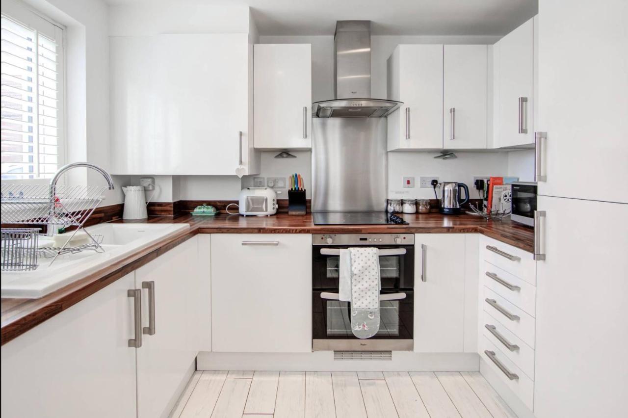 Saltwater Cottage Camber 외부 사진