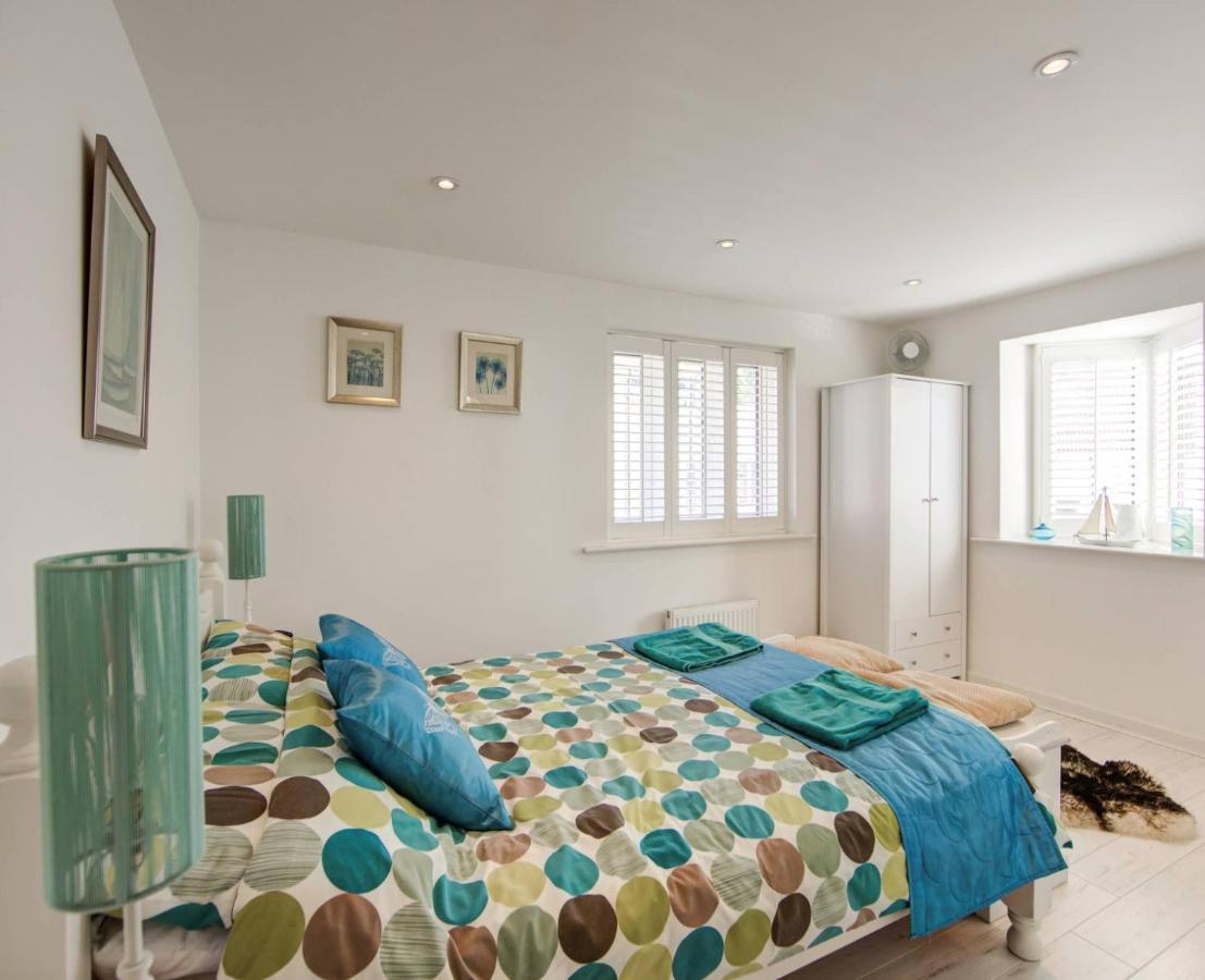 Saltwater Cottage Camber 외부 사진