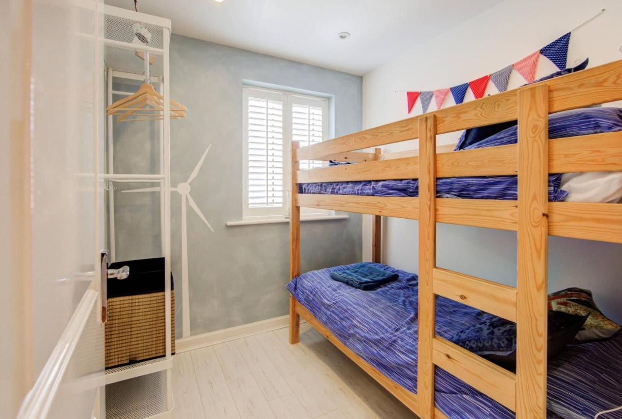 Saltwater Cottage Camber 외부 사진