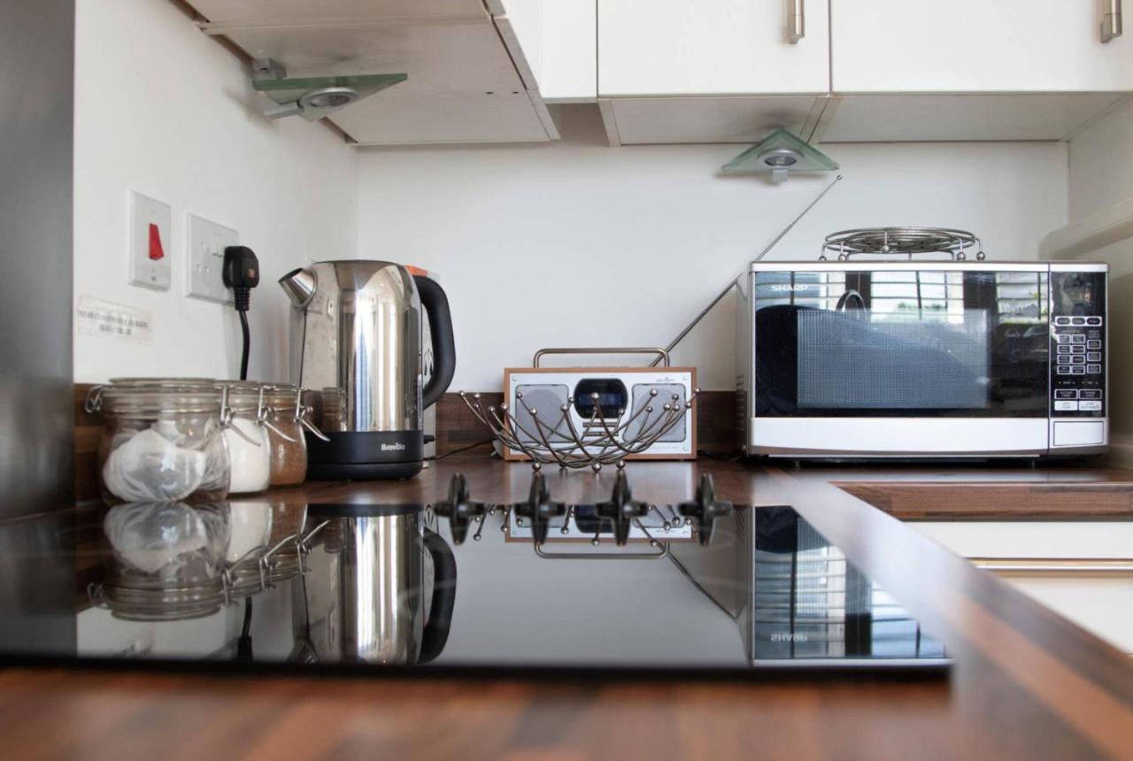 Saltwater Cottage Camber 외부 사진