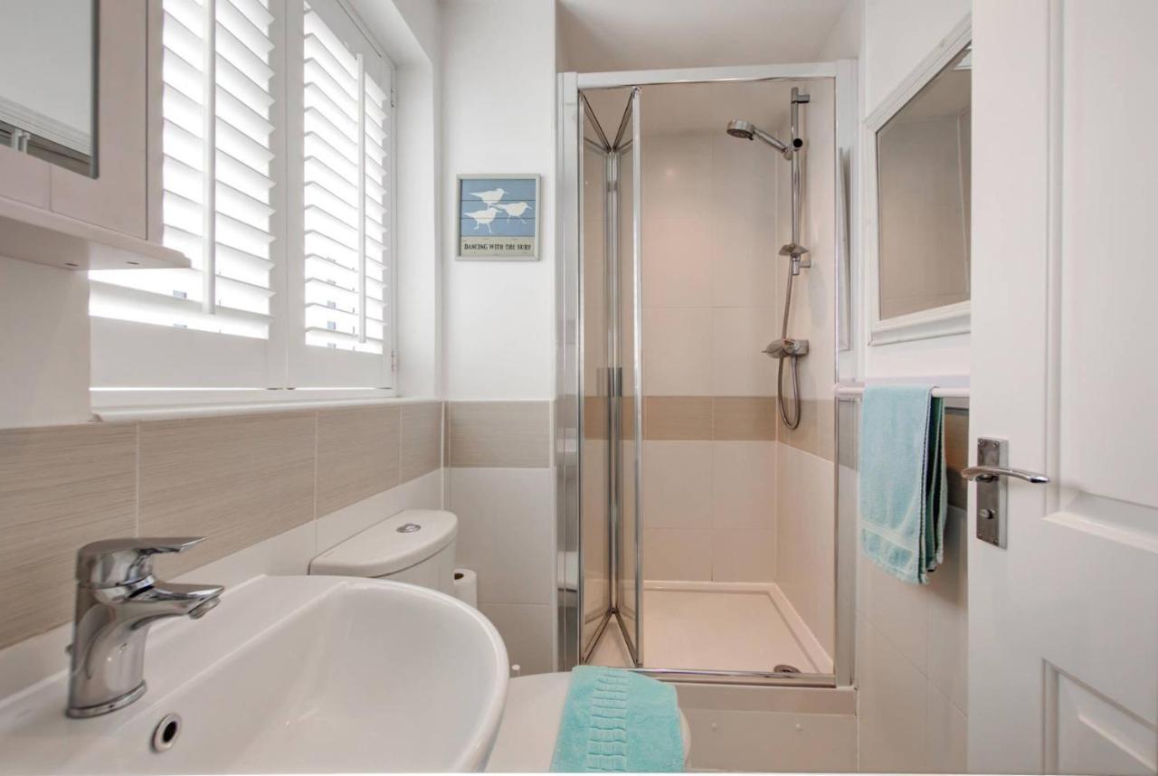 Saltwater Cottage Camber 외부 사진